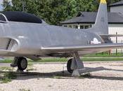 Lockheed T-33A Shooting Star