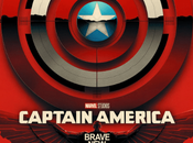 Captain America: Brave World (2025) Movie Review