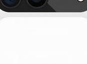Unique Camera Design Coming with iPhone Pro, First Picture