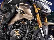 Only Motorcycle Country That Gives Mileage Liter. Techup