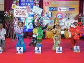 Goldwinner SYMA Childfest 2025 Fancy Dress Prize Distribution