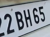 Series Number Plate Vehicle? Know Worthy, What Look For,