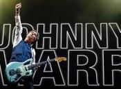 Johnny Marr: "Look Live!" Record Store