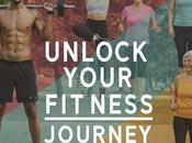 Motivation Accomplishment Fitness: Unlock Your Fitness Journey