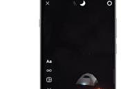 Feature Default Camera Instagram, Bright Picture Light Will Also Rise