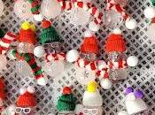 Crystal Snowman: Winter Craft Blending Nature’s Magic Festive Charm