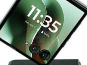 Certification Site Motorola Razr Ultra Leaked Battery Charging Speed