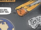 Asteroid Needed Massive Destruction