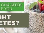 Chia Seeds Help Fight Diabetes?