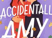 Book Review ‘Accidentally Amy’ Lynn Painter