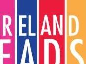 Ireland Reads 2025