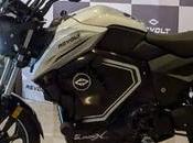 Indian Company Launches Mileage Full Charge, Extraordinary Electric Bike