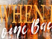 Book Review ‘When Come Back’ Alise Monroe