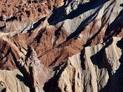 Upheaval Dome, Most Peculiar Structural Feature Southeast Utah