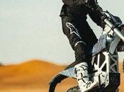 Hero Finally Bringing Electric Motorcycles, Design Leaked Before Launch