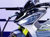 Good News Buyers, Yamahaha About Bring High-speed Electric Bikes Scooters Country