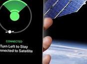 Video Call Will Without Net, Satellite Service Change Mobile Experience