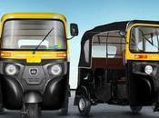 with Hands, This Auto Bajaj Will Without
