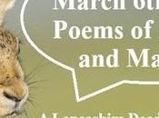 Lancashire Dead Good Poets' March Open Night