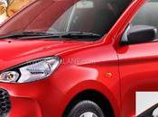 Airbags Lakh Vehicles Launch with Great Safety Features Maruti Alto