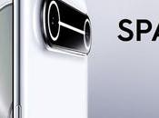 Tecno SPARK Slim: Techno Bringing World's Thinned 5200mAh Battery Phone