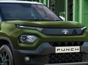 Version Tata Punch Coming Market, Will Surprised Hear Features