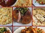 Meals Week, February 23rd March 1st, 2025