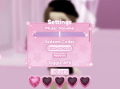 Girl Roblox Codes (March 2025)