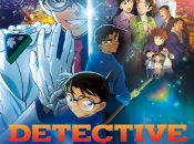 Detective Conana: Million-Dollar Pentagram Home Relase News
