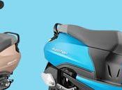 Launched Jupiter 110, Less Than 5,000 from Price Activa