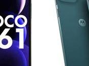 Poco, Samsung Motorola Smartphones Megapixel Camera