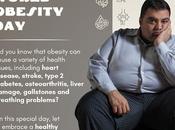 World Obesity Day: Addressing Growing Epidemic India