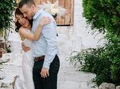 Romantic Civil Wedding Nafplio Roula George