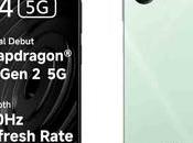 Samsung from Redmi, Smartphone Thousand Rupees, There Fatty Features Cameras