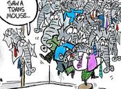 Republicans Fear "Trans-Mouse"