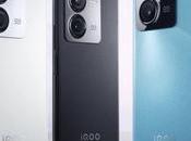 Much Iqoo Bringing Four Great Phones Relieve Thought Furono