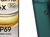 Water Will Wasted Holi, Cheap Waterproof Realme Motorola Phones Bumper Cells