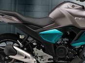 Thinking About Mileage Over! Yamaha Shocked Launching Country's First Hybrid Bike