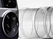 Xiaomi Ultra with Megapixel Cameras Launched India, There March Features