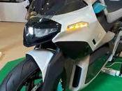 There Many Benefits Expensive Cars, Will Surprised Hear Characteristics This Electric Bike