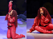 From 2025 Super Bowl Halftime Show Keke Palmer NYFW: Must-Have Color This Season