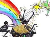 DOGE Messing Everything!