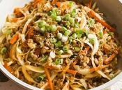 Minute Roll Bowl (for Two)