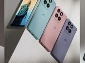 Pictures Motorola EDGE Fusion Before Launch, Will Triple Camera