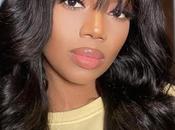 Slay with Bangs: Look Alipearl’s Most Popular Bang Wigs