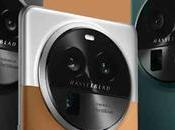 Pictures Will Like DSLR! Five Camera Sensors Launch Oppo Find Ultra