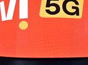 First Trial Vodafone Idea Began, Record Mbps Speed Found Beginning.