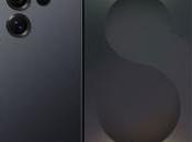 Samsung Galaxy Ultra with Dark Color Will Storm Market, There Fadi Camera