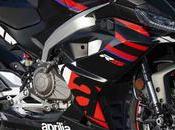 Wishing Ride Bike High-speed? Aprilia Sports Matching 13,050 Discount