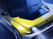 Renault Turbo Electrifying Legend with Cutting-Edge Technology